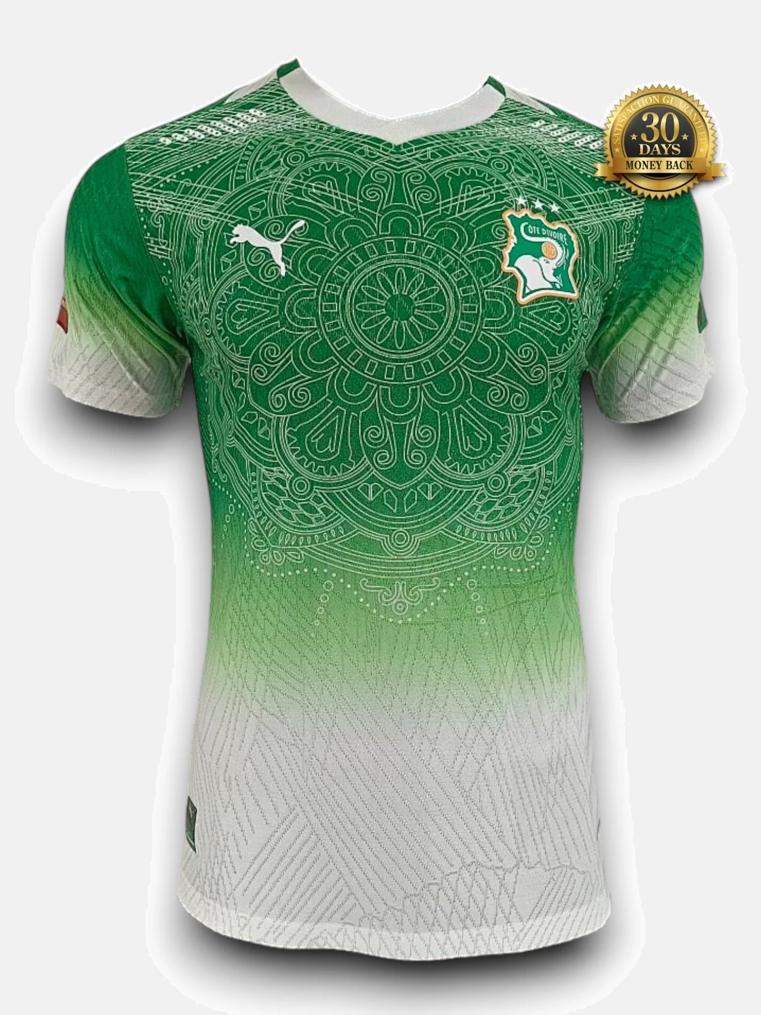 Jersey 26/27 Men's Player