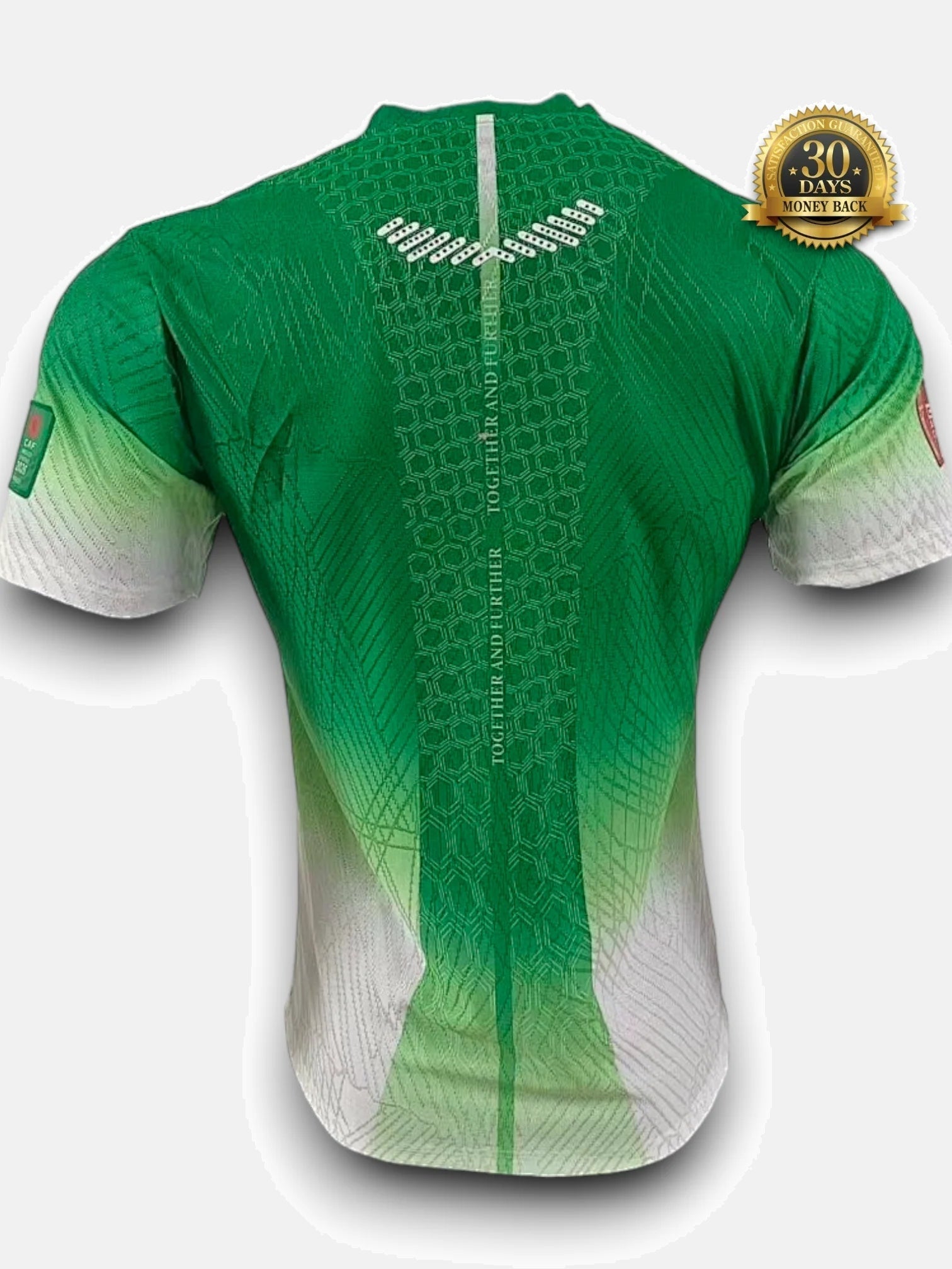 Jersey 26/27 Men's Player