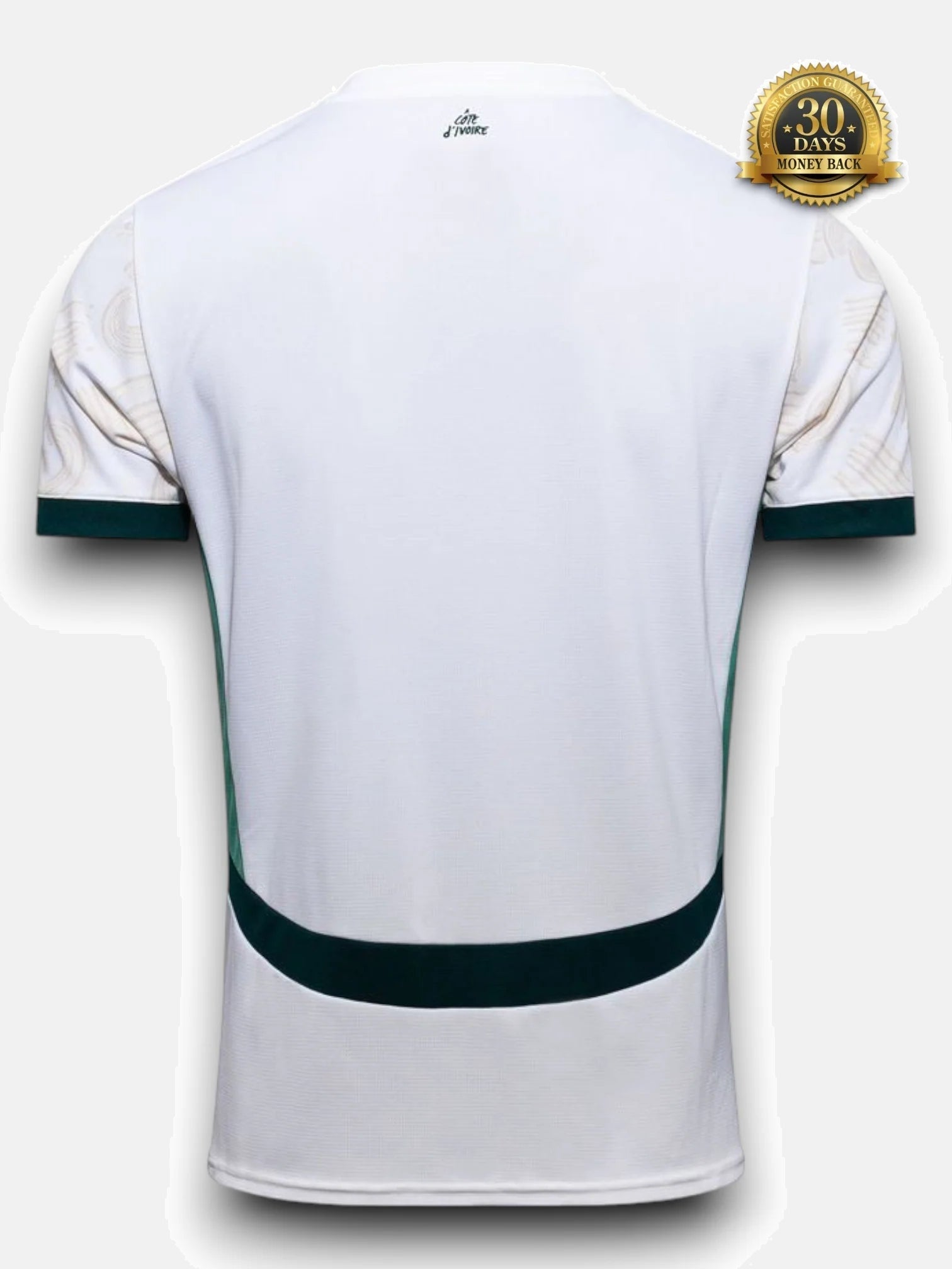 Away 25 Men's Jersey