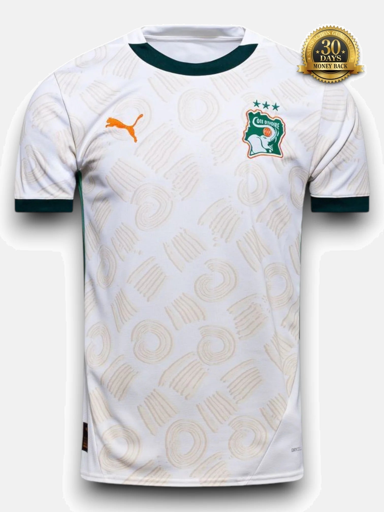 Away 25 Men's Jersey