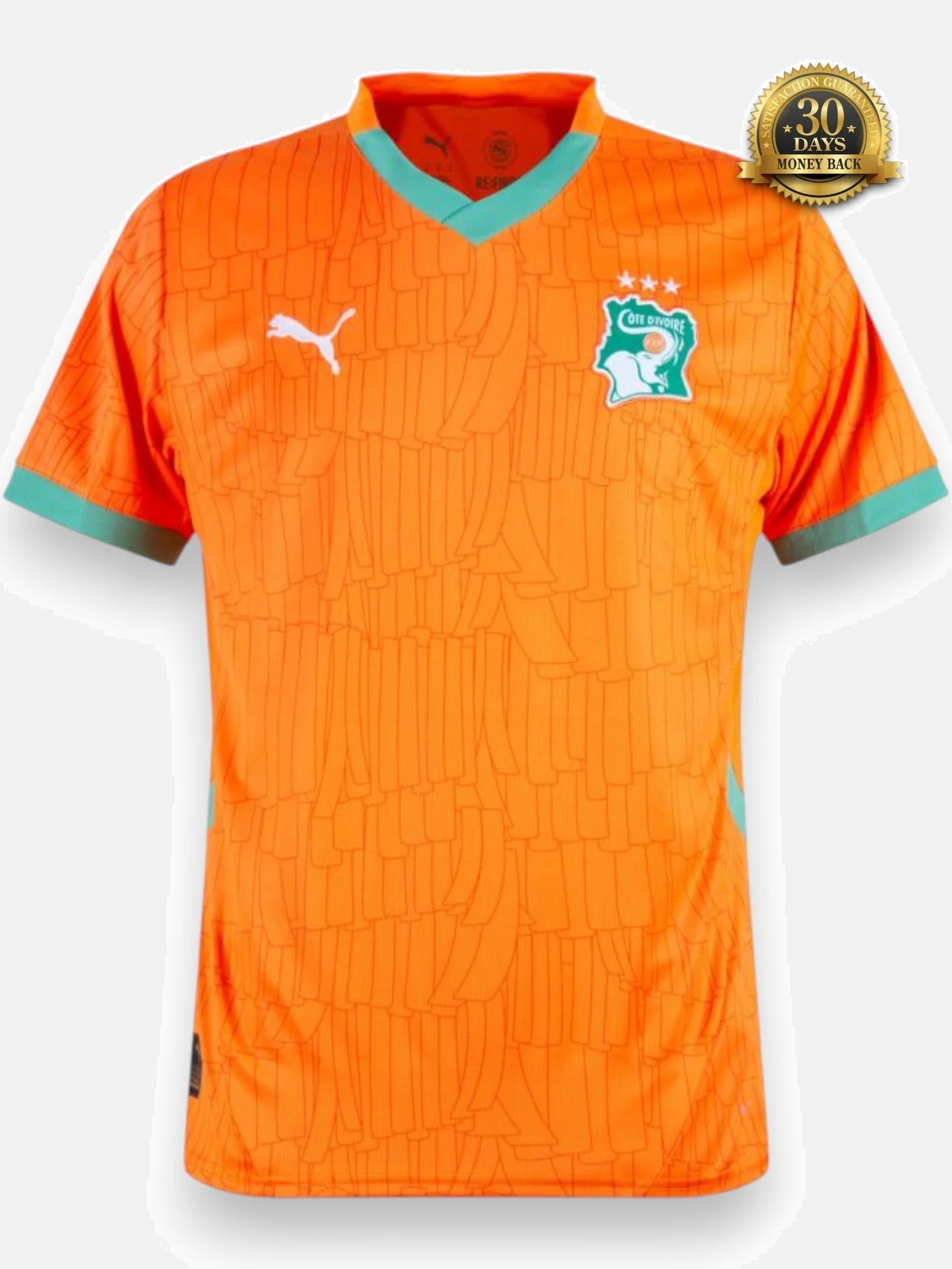 Home 25 Men's Jersey