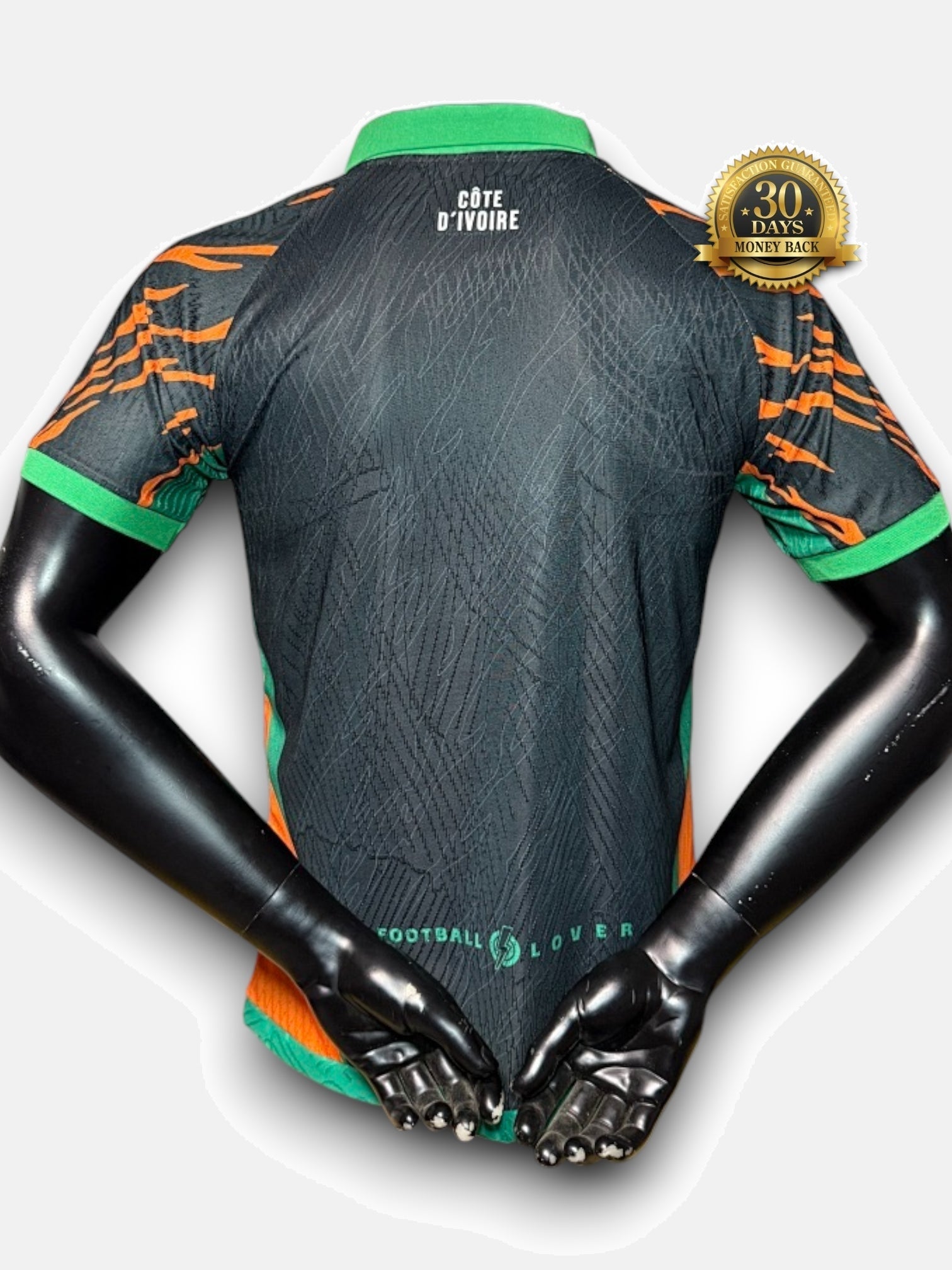 Jersey Men's Player
