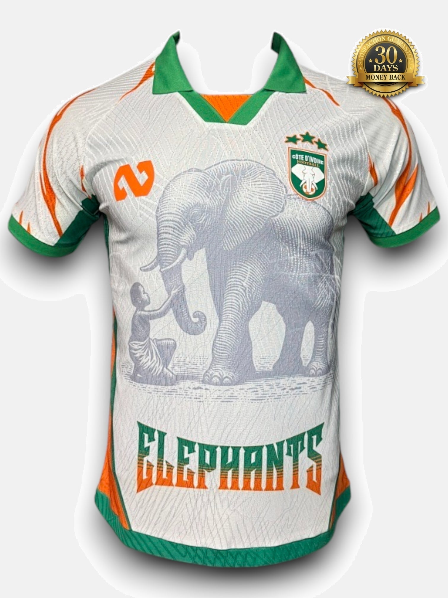 Jersey Men's Player