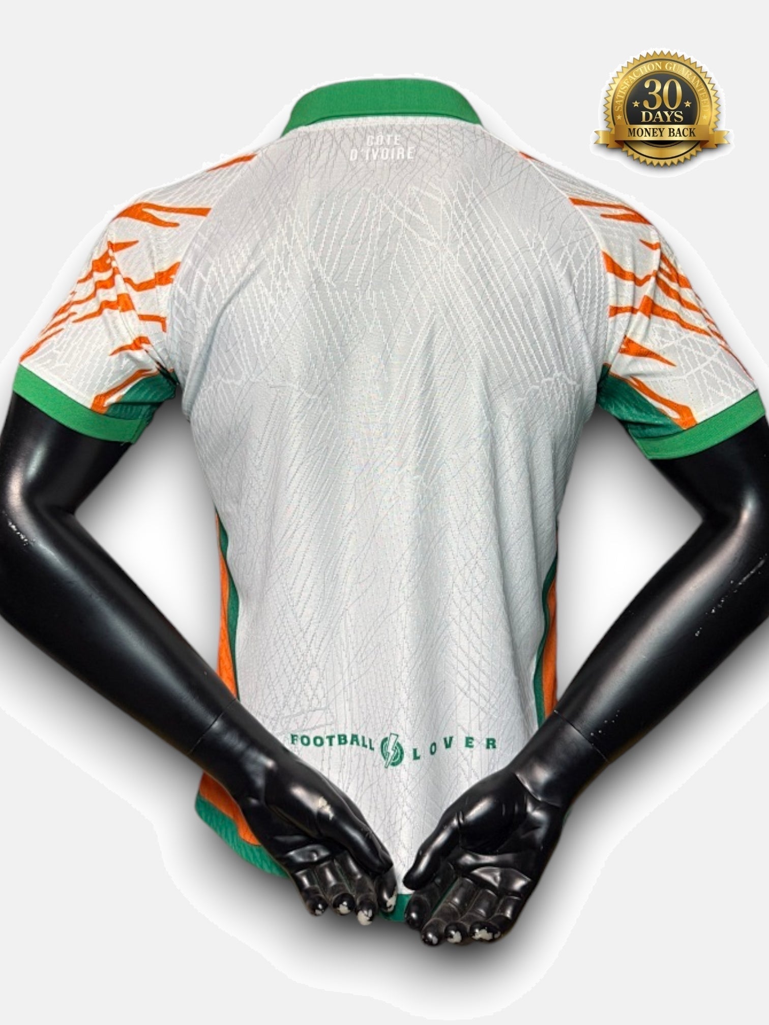 Jersey Men's Player