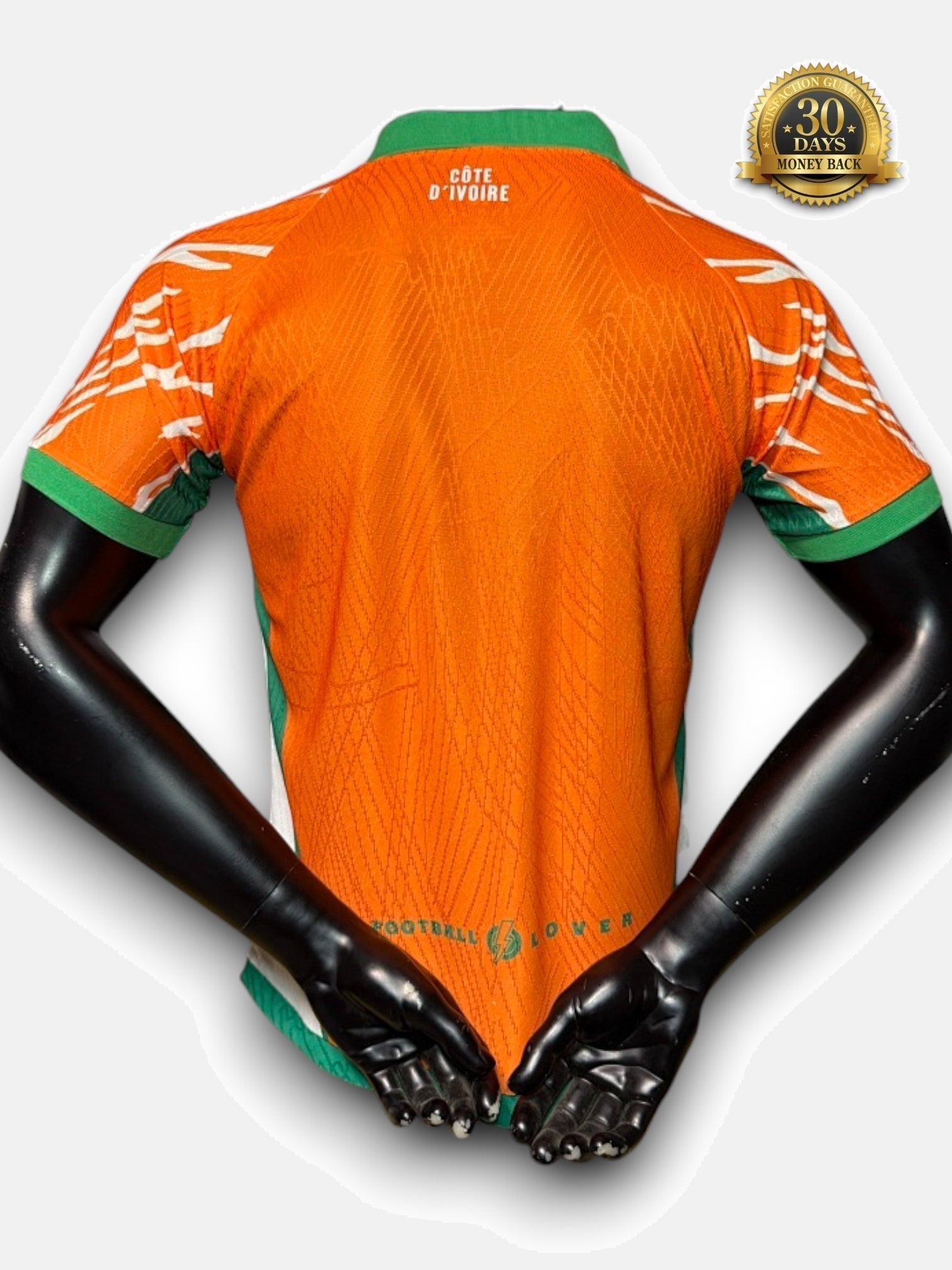 Jersey Men's Player