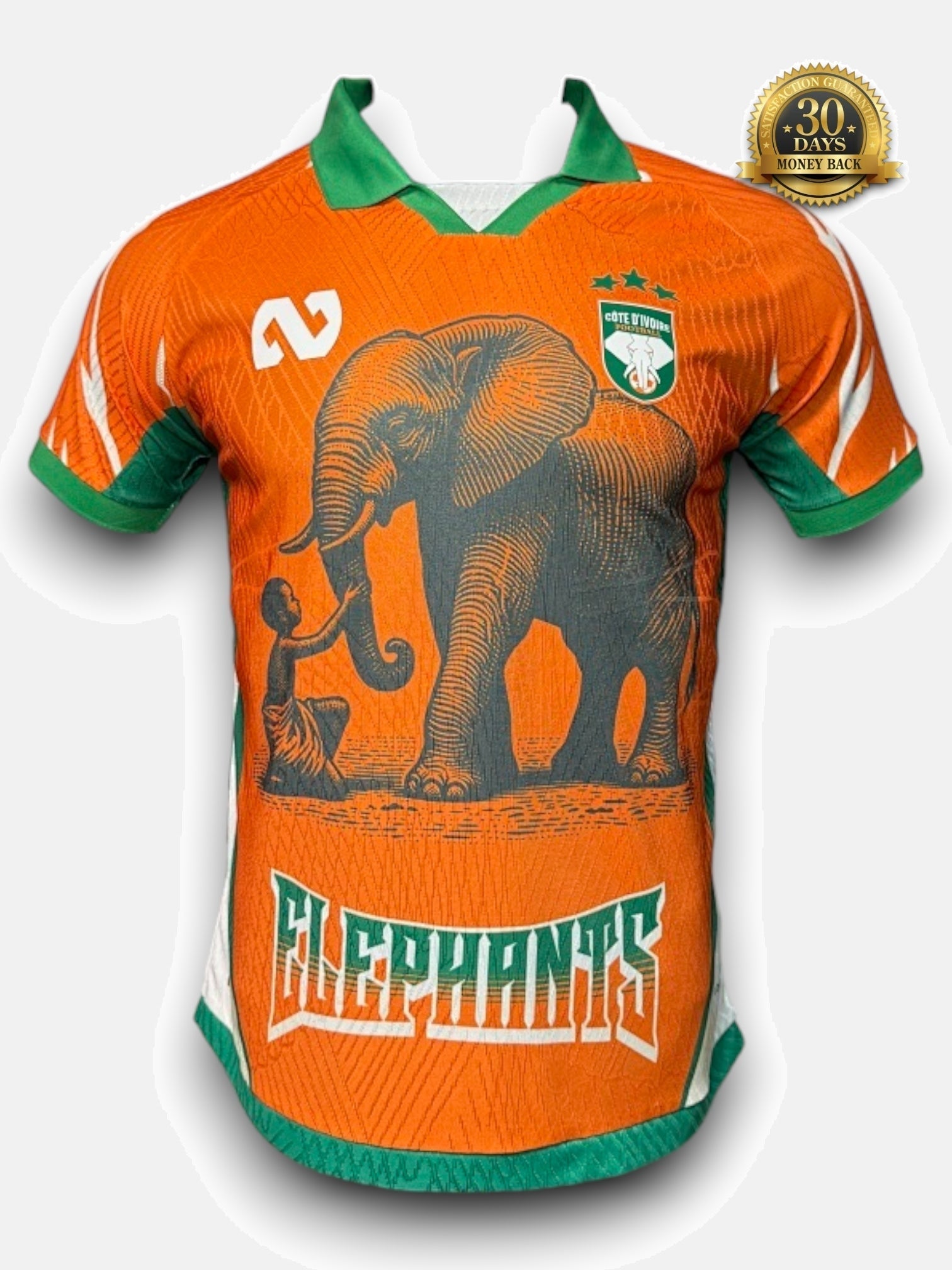 Jersey Men's Player