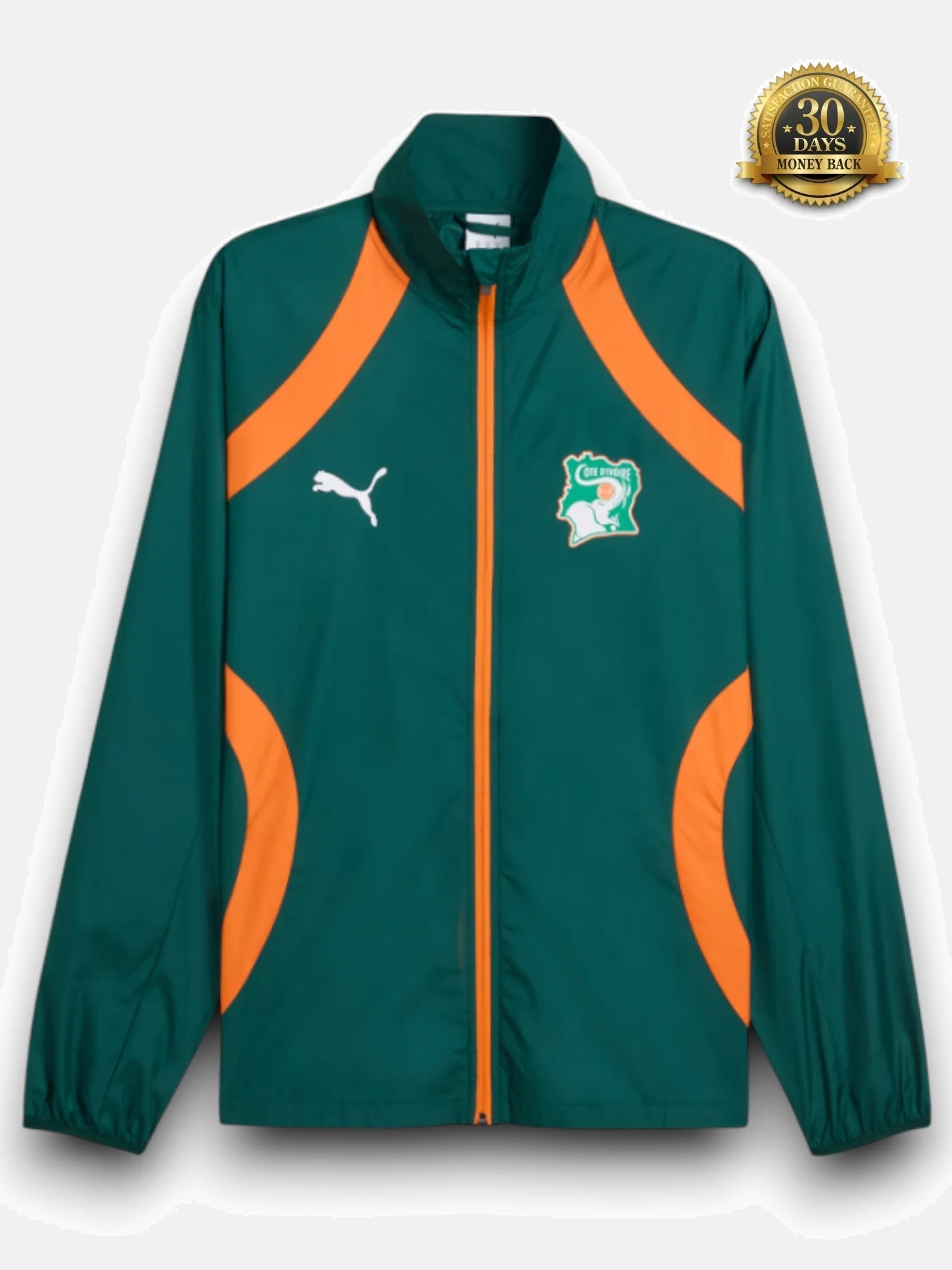 Windbreaker