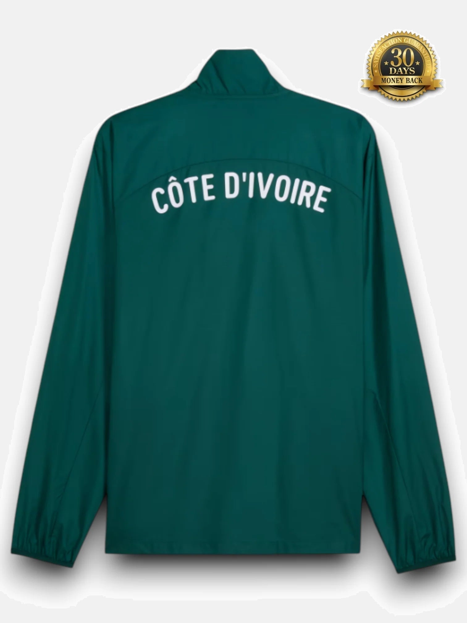 Windbreaker