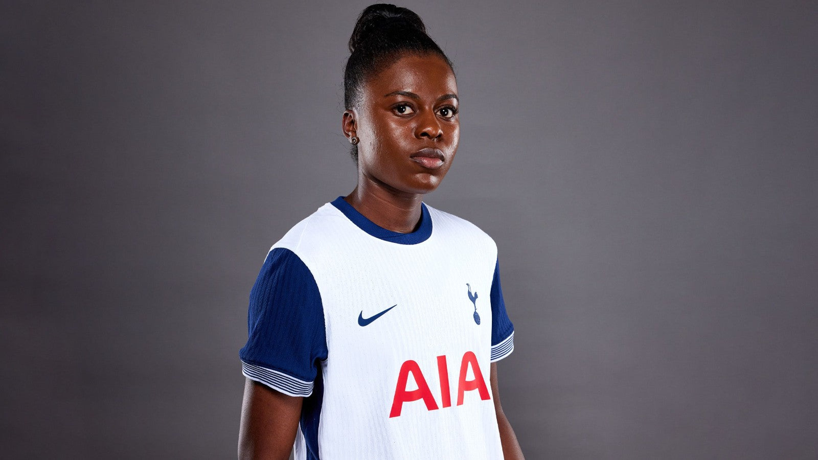 Home 24/25 Women's Jersey