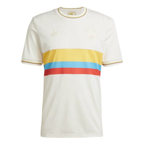 #4 Arias Camiseta del centenario 2024/2025