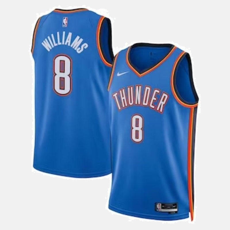 Jersey 23 Men's