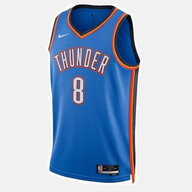 Jersey 23 Men's