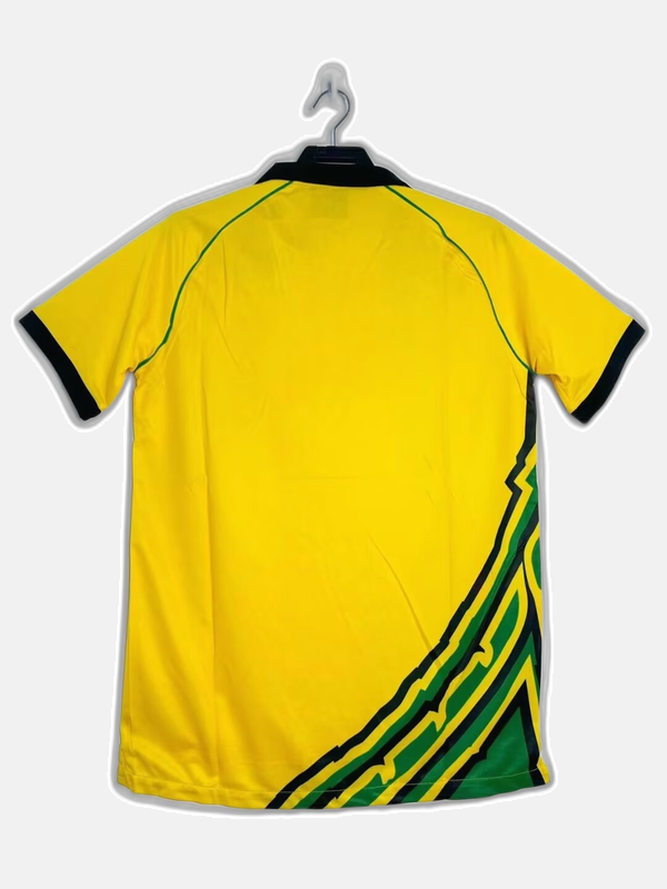 Retro Home 98 Men's Jersey