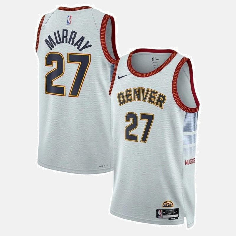 Jersey 23 Men's