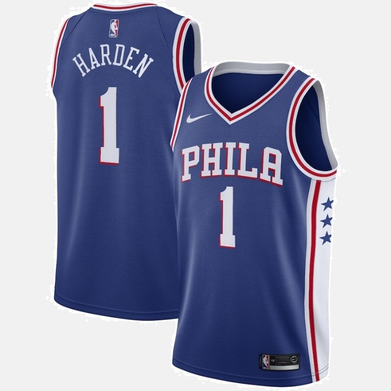 Jersey Men's