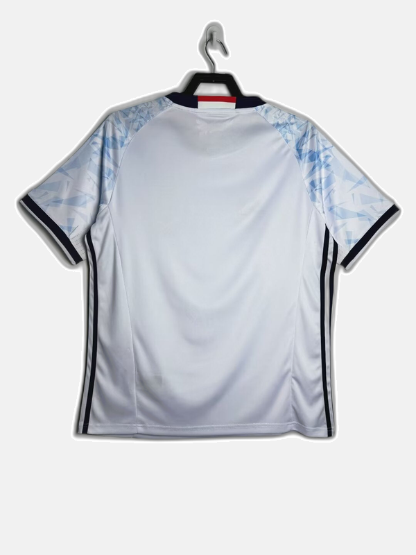 Retro Away 16/17 Men's Jersey