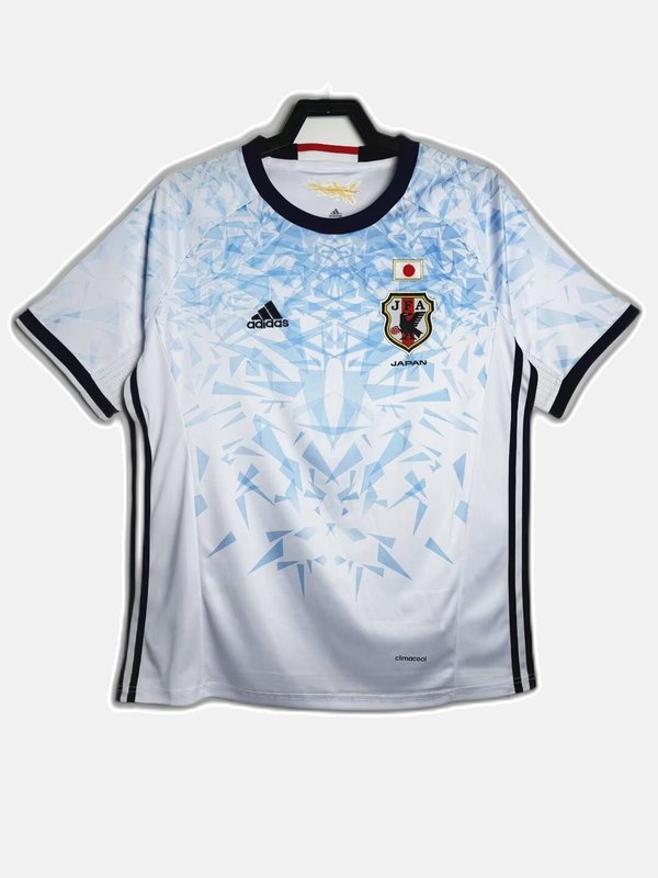 Retro Away 16/17 Men's Jersey