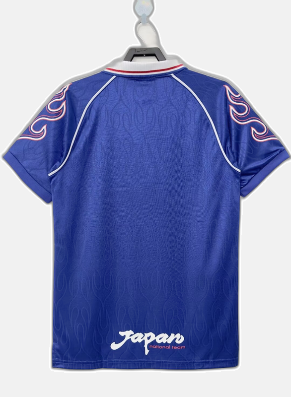 Retro Home 98 Men's Jersey