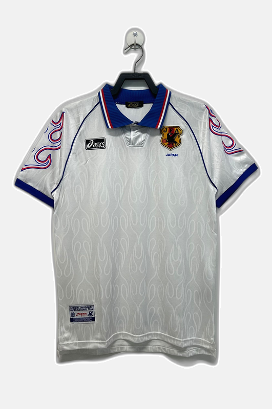 Retro Away 98 Men's Jersey