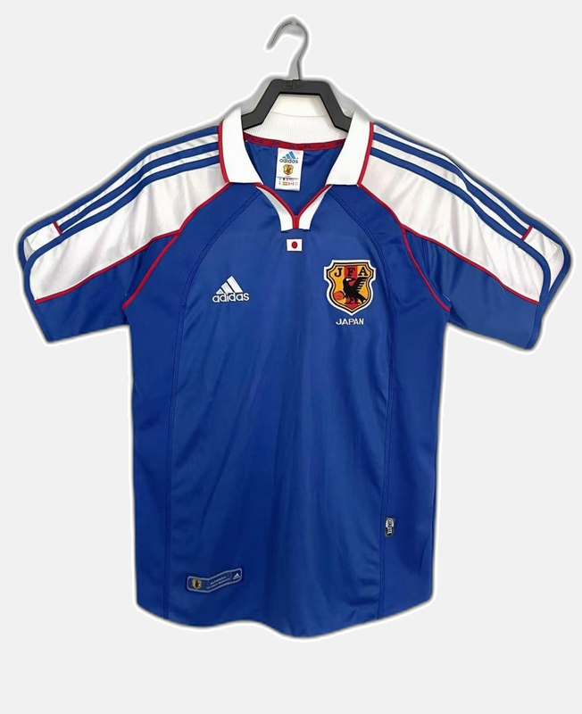 Retro Home 00 Men's Jersey