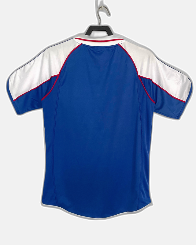 Retro Home 00 Men's Jersey