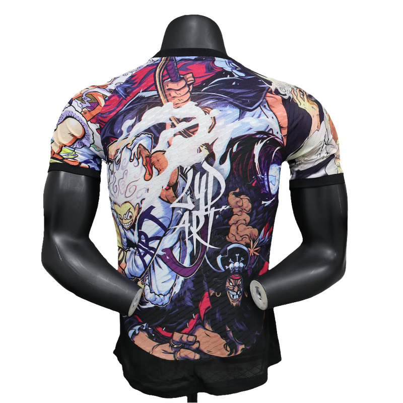Jersey 25/26 Men's Player