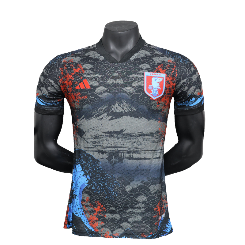 Jersey 25/26 Men's Player