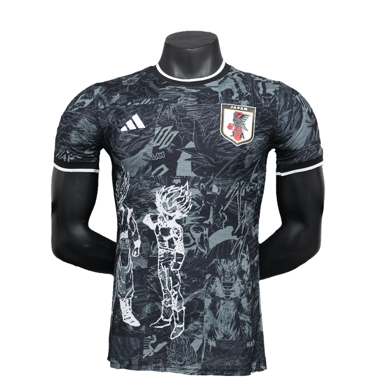 Jersey 25/26 Men's Player