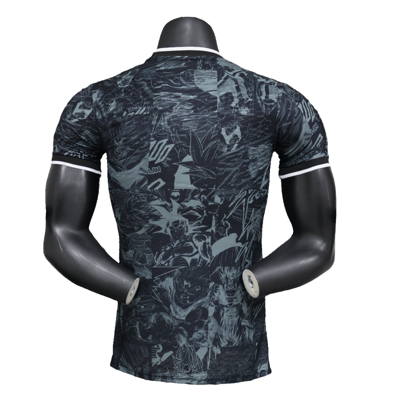 Jersey 25/26 Men's Player