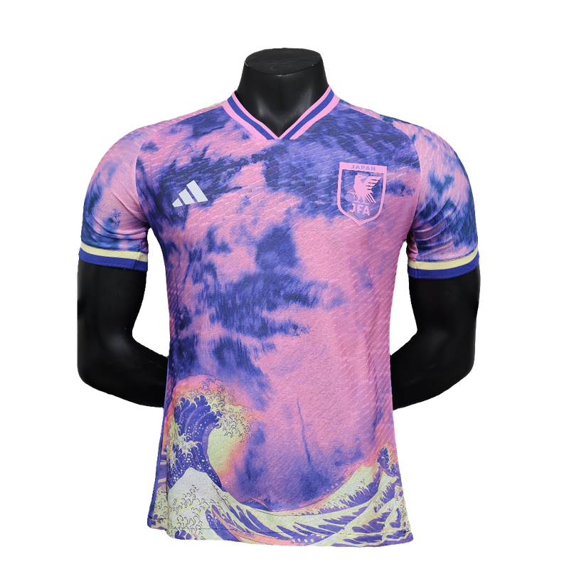Jersey 25/26 Men's Player