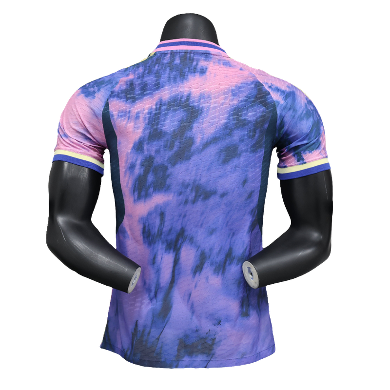 Jersey 25/26 Men's Player