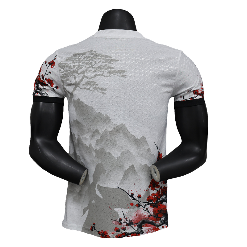 Jersey 25/26 Men's Player