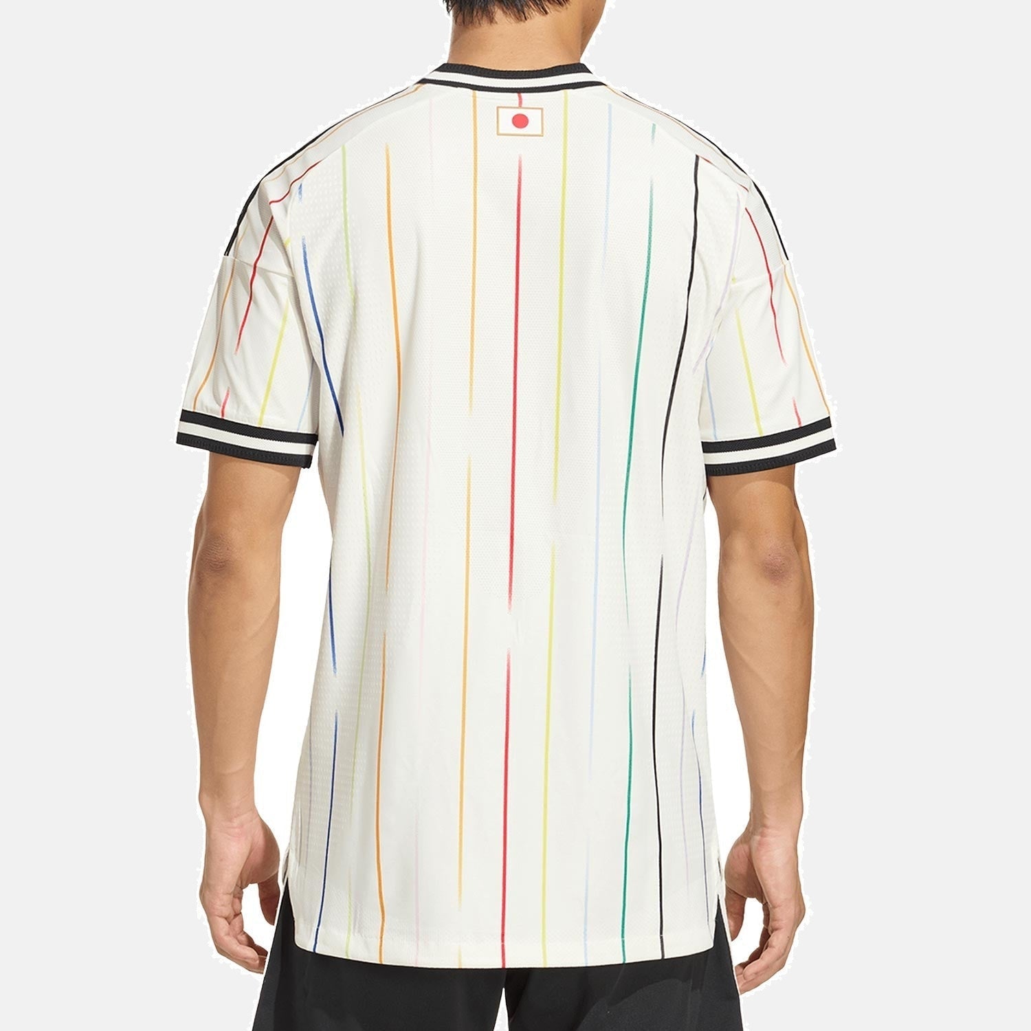 Away 26 Men's Player Jersey