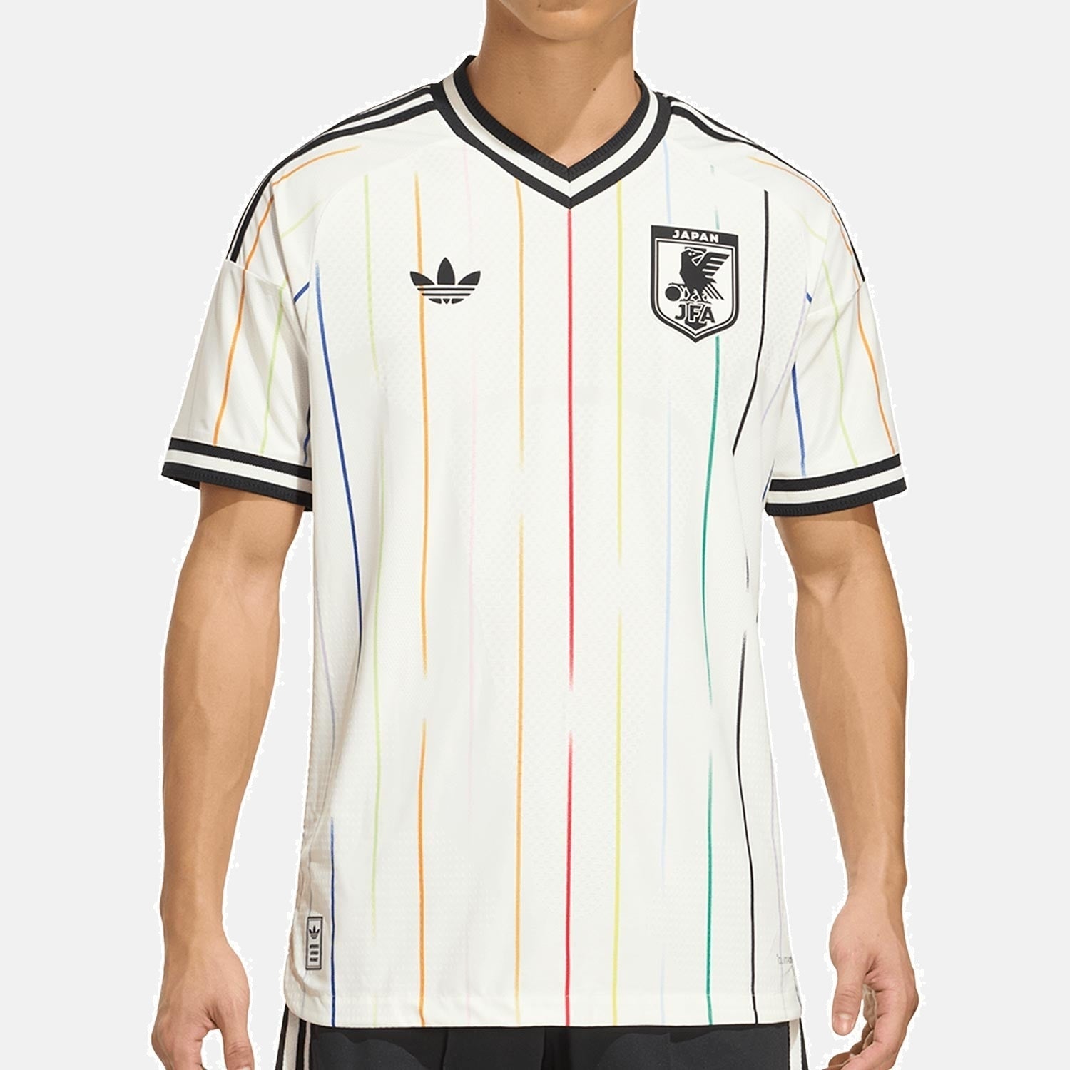 Away 26 Men's Player Jersey