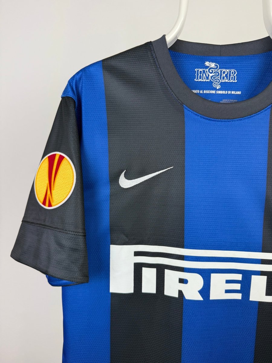 Home 12/13 Men's Jersey