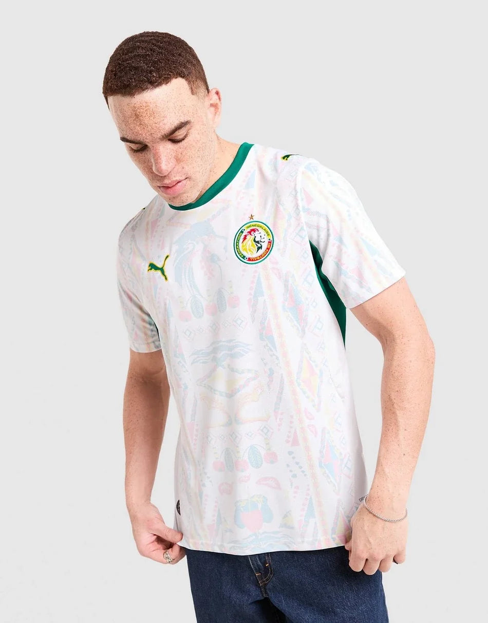 Jersey 26 Men's Player
