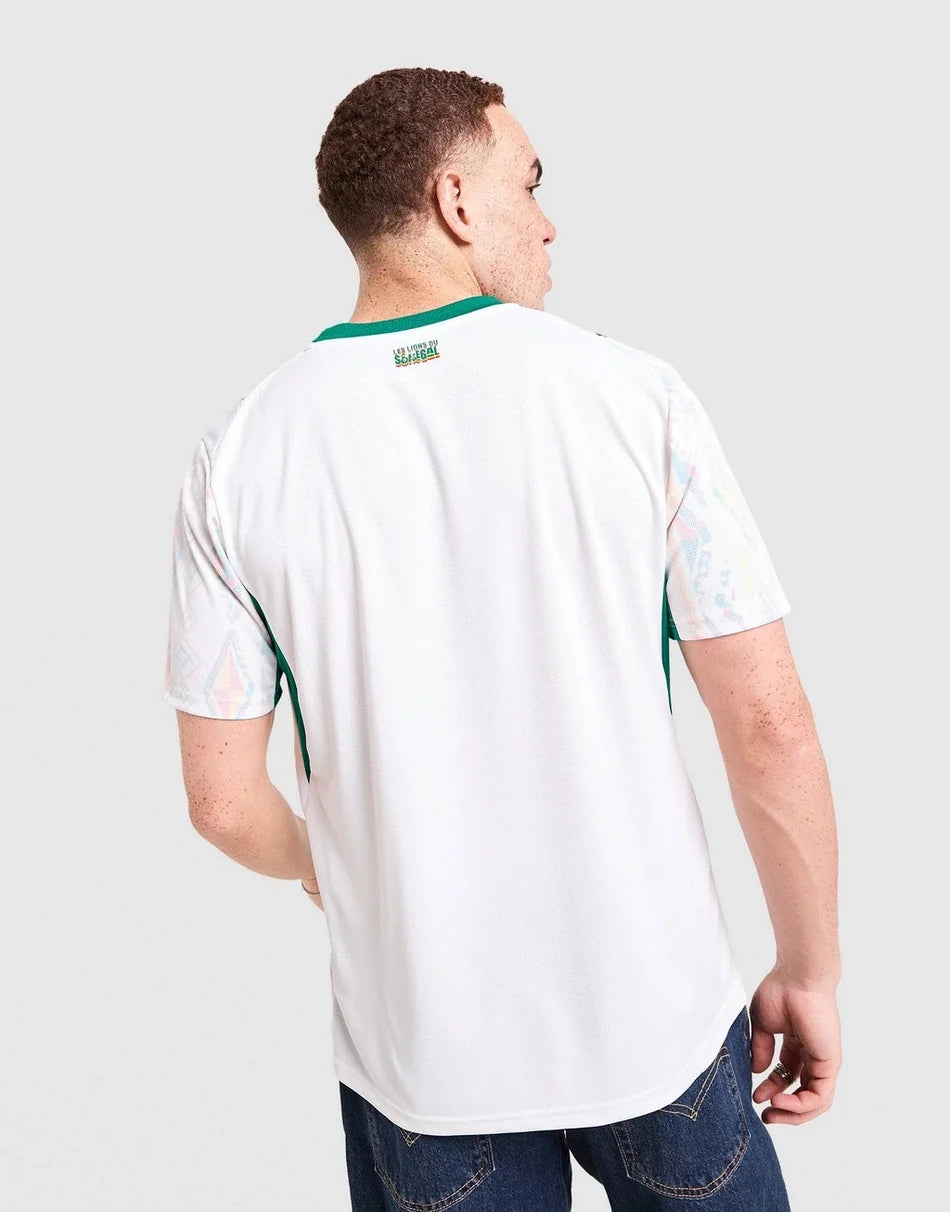 Jersey 26 Men's Player