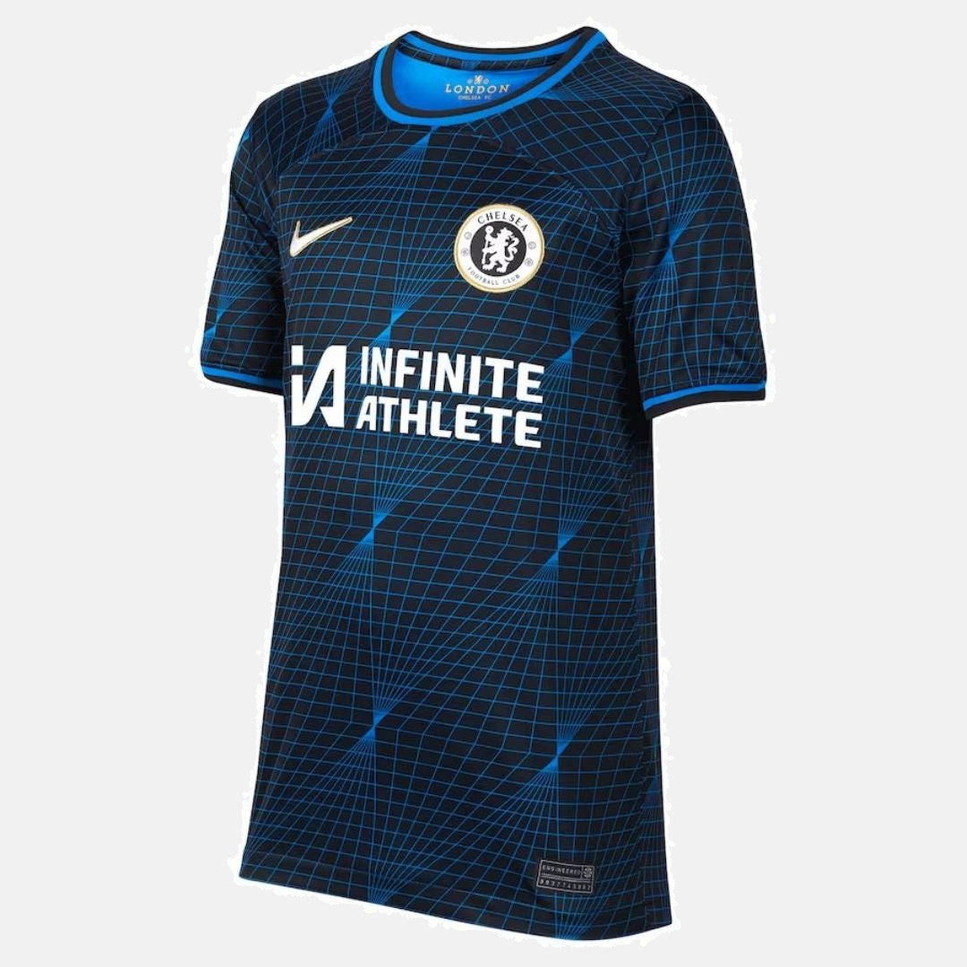 Away 23/24 Men's Jersey