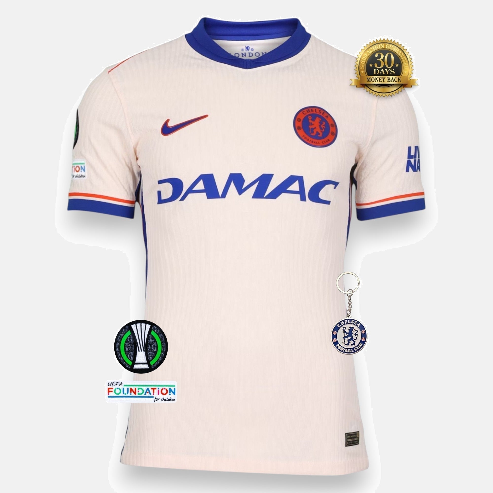 Away 24/25 Men's Jersey