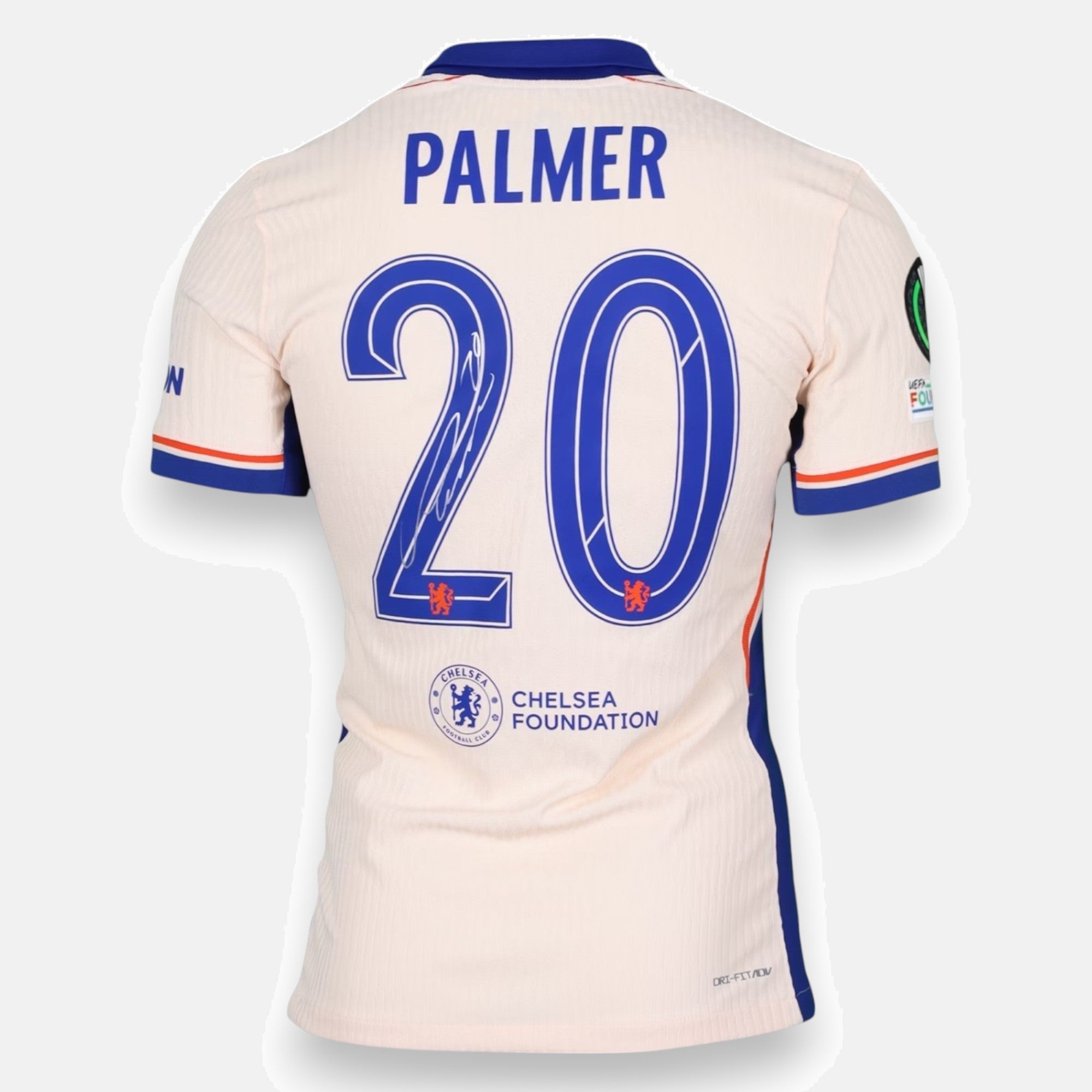 Away 24/25 Men's Jersey