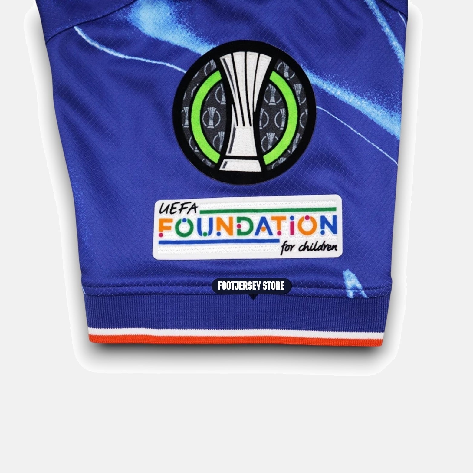 Home 24/25 Men's Jersey