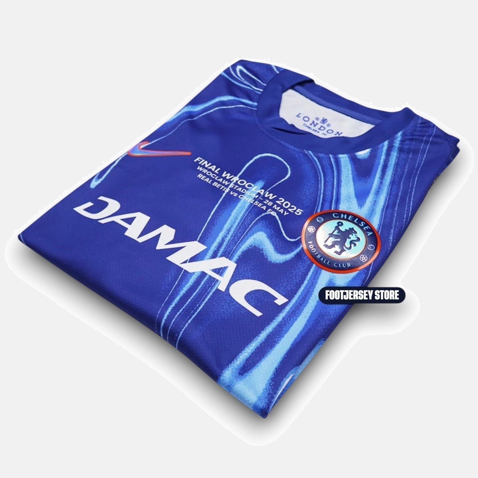 Home 24/25 Men's Jersey