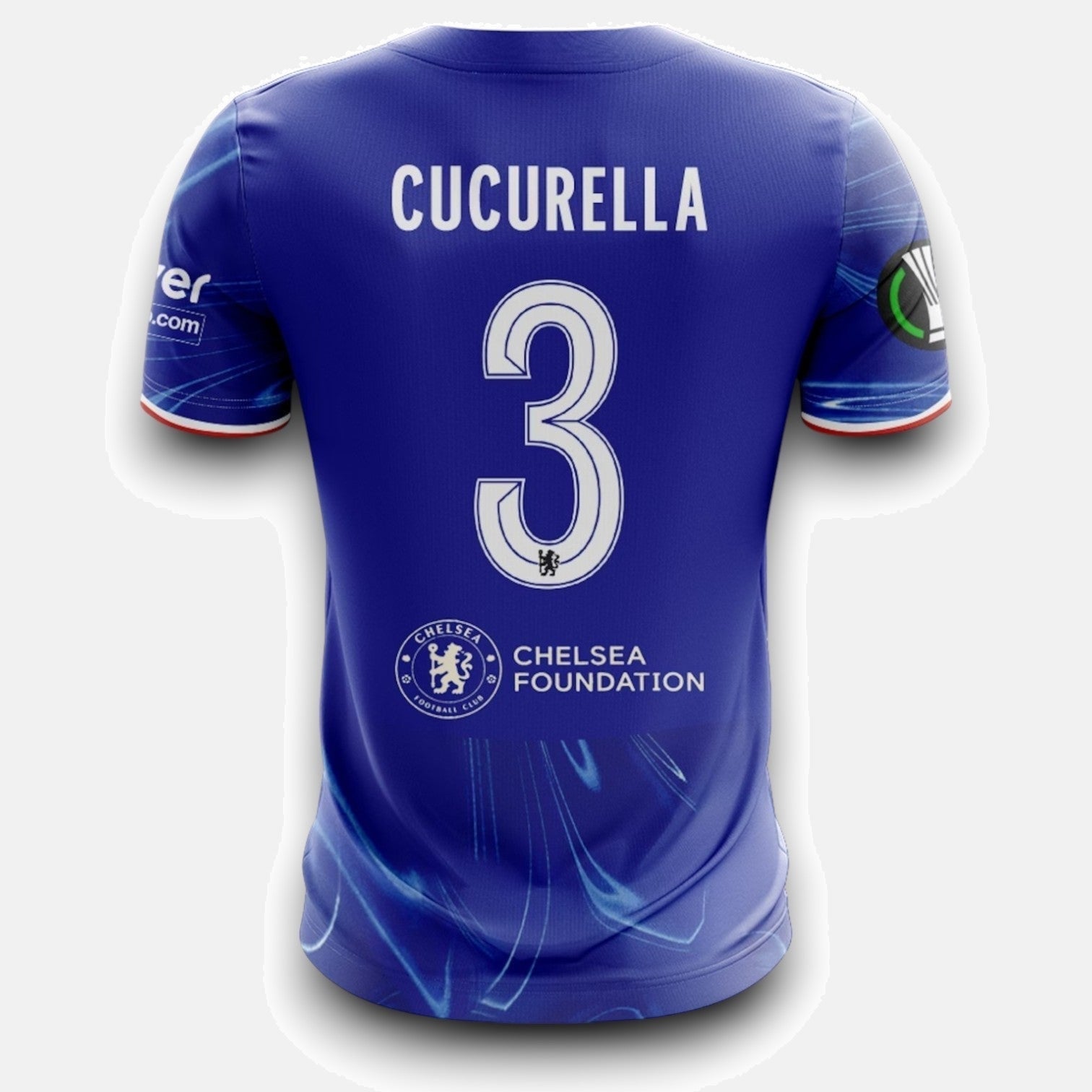 Home 24/25 Men's Jersey