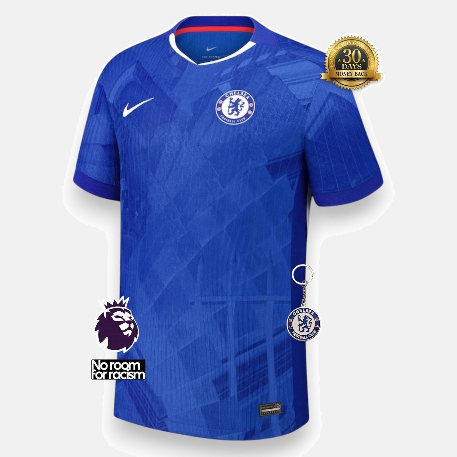 Home 25/26 Men's Jersey