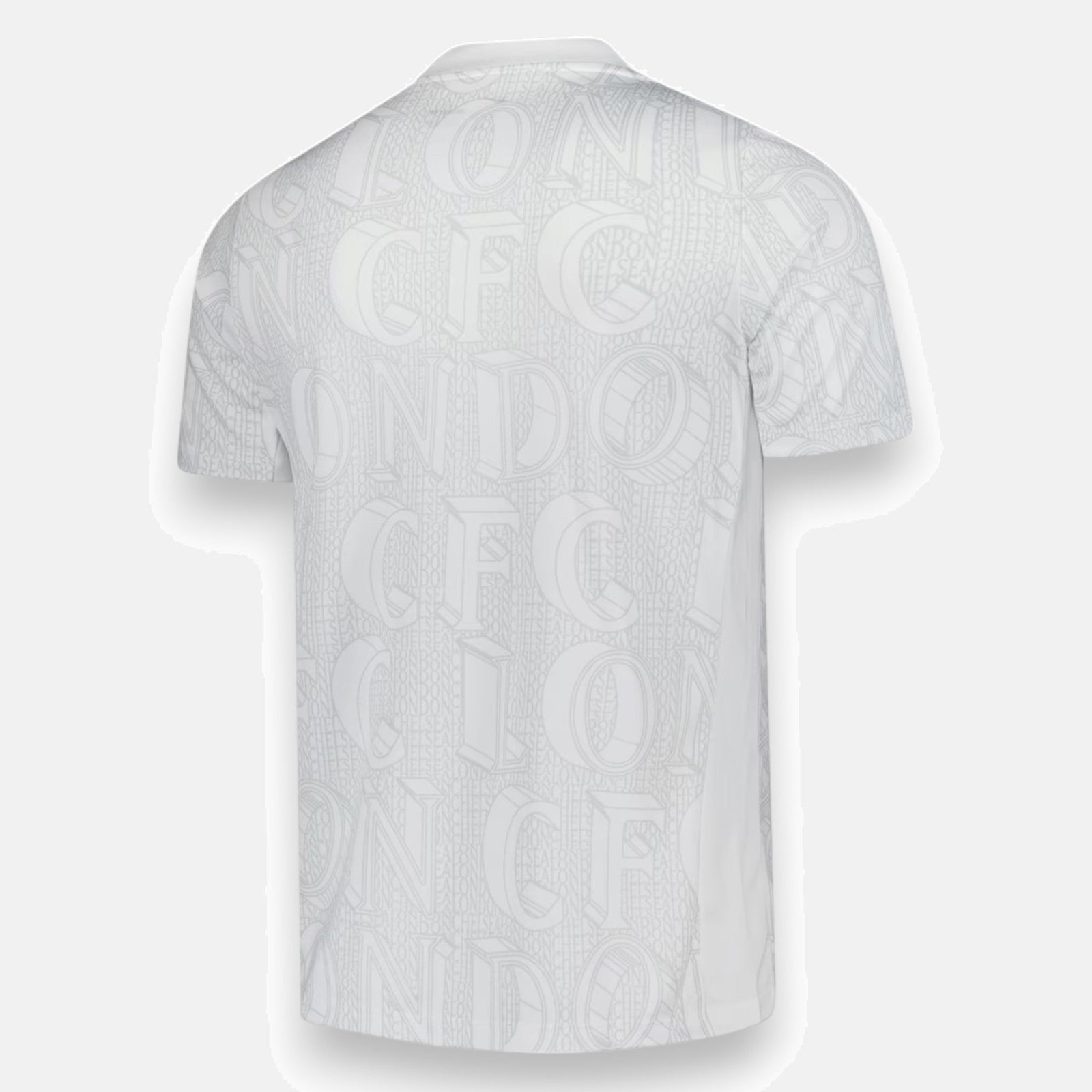 Pre Match 25/26 Men's Jersey