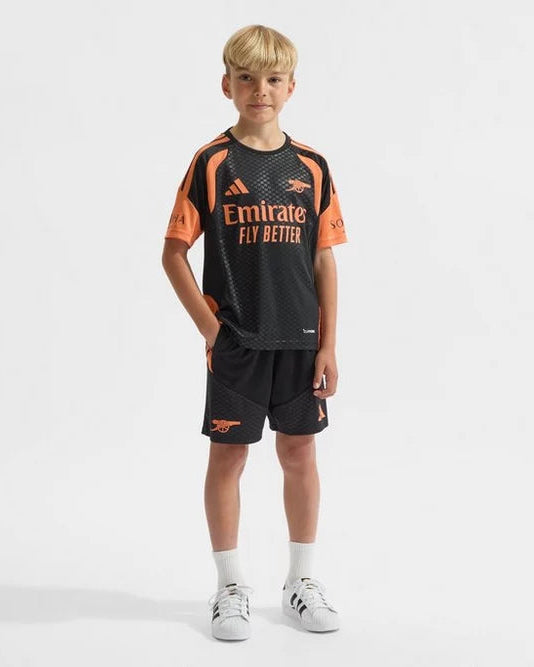 Arsenal 2026/27 Training Kids Jersey