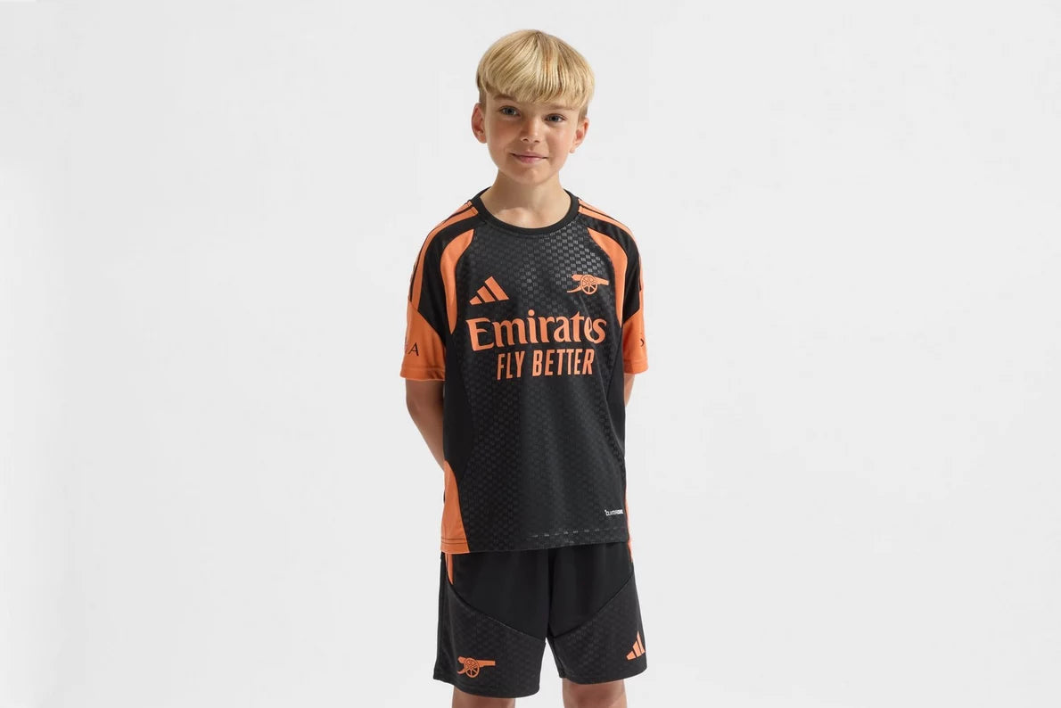 Arsenal 2026/27 Training Kids Jersey