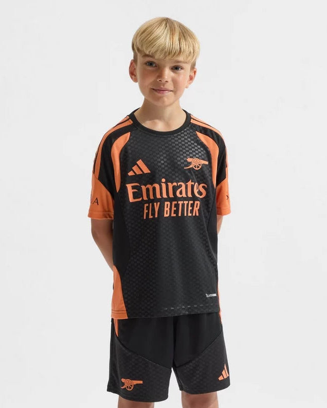 Arsenal 2026/27 Training Kids Jersey