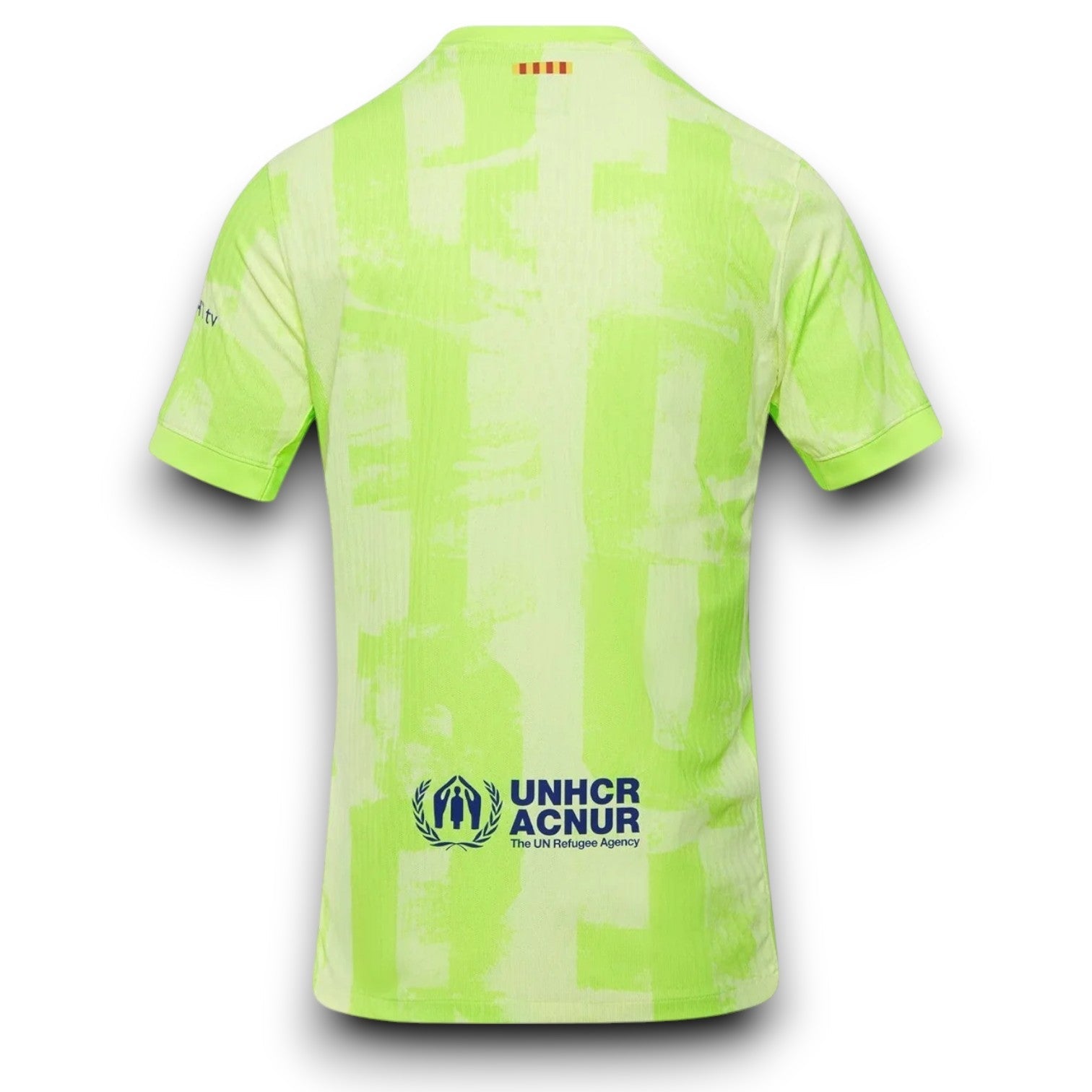 Barcelona Third Jersey 24/25