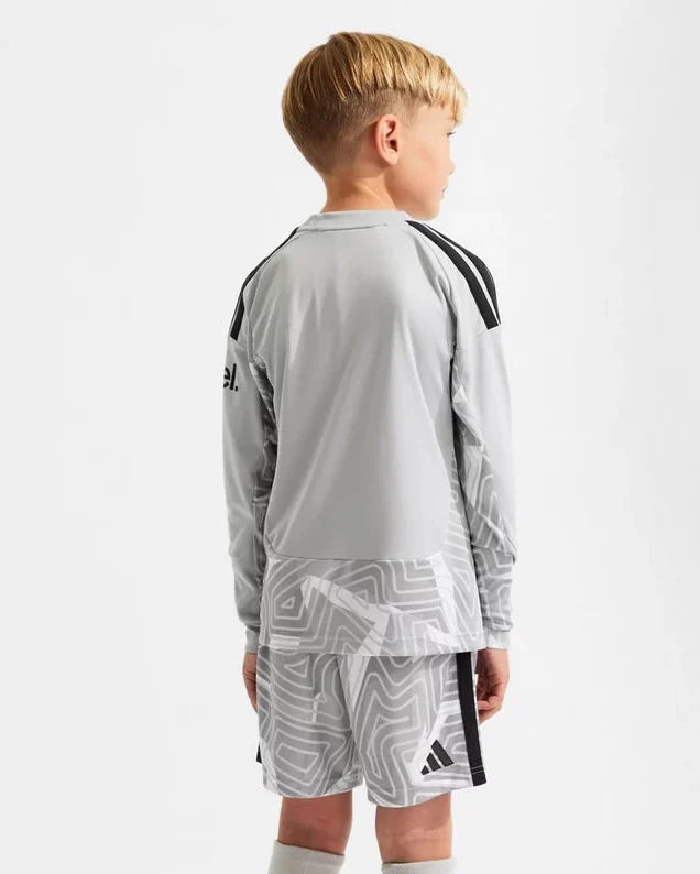 Goalkeeper 26/27 Kids Kit